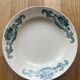 Terre de Fer soup plates