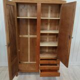 Vintage wardrobe 50s