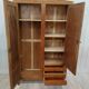 Vintage wardrobe 50s