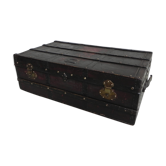 Old suitcase