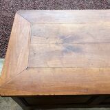 Old desk