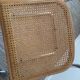 Paire de chaises Marcel Breuer Cesca B32