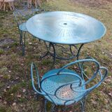 Garden lounge