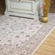 Classic 160x230 cm beige orient carpet