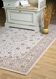 Tapis d'orient beige 160x230 cm classique