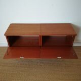 Pair of bedsides