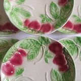 Six slip plates