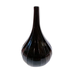 Vase Drops par Renzo - murano