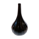Vase Drops by Renzo Stellon for Salviati Murano Medium Model