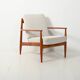 Danish armchair model “118” by Grete Jalk