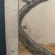 Lithograph by Henri Rivière Summer Evening - Aspects of Nature