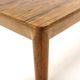 Table basse en palissandre, Severin Hansen, Danemark, 1960
