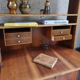 Scandinavian secretary 1970