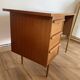 Vintage desk - 3 drawers