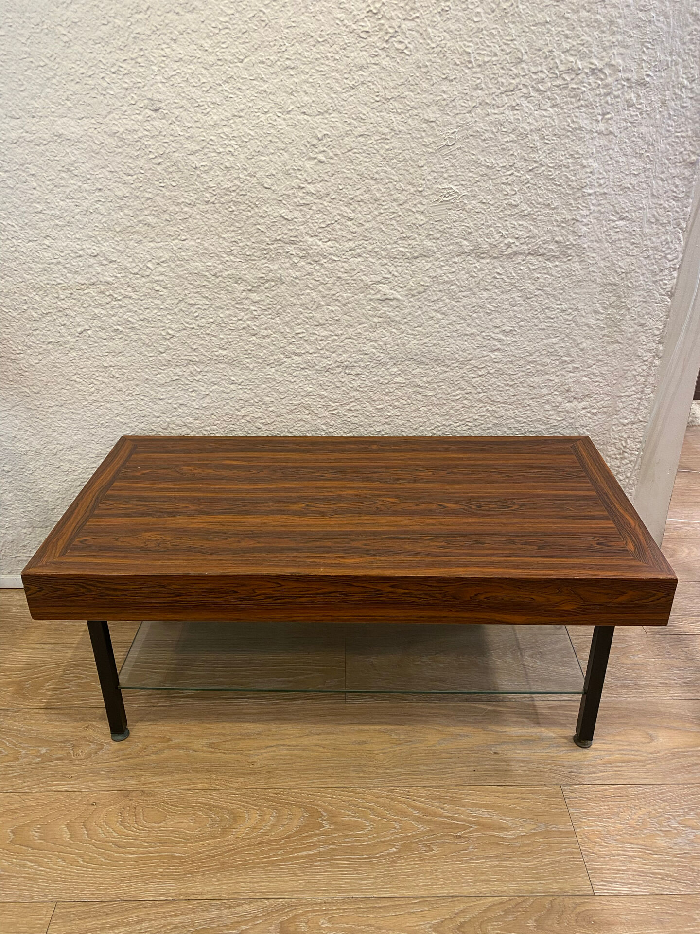 Table basse scandinave