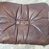 Armchair with footstool, Westnofa, "Wing Chair and foot stool", designed by