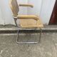 Fauteuil Marcel Breuer b64