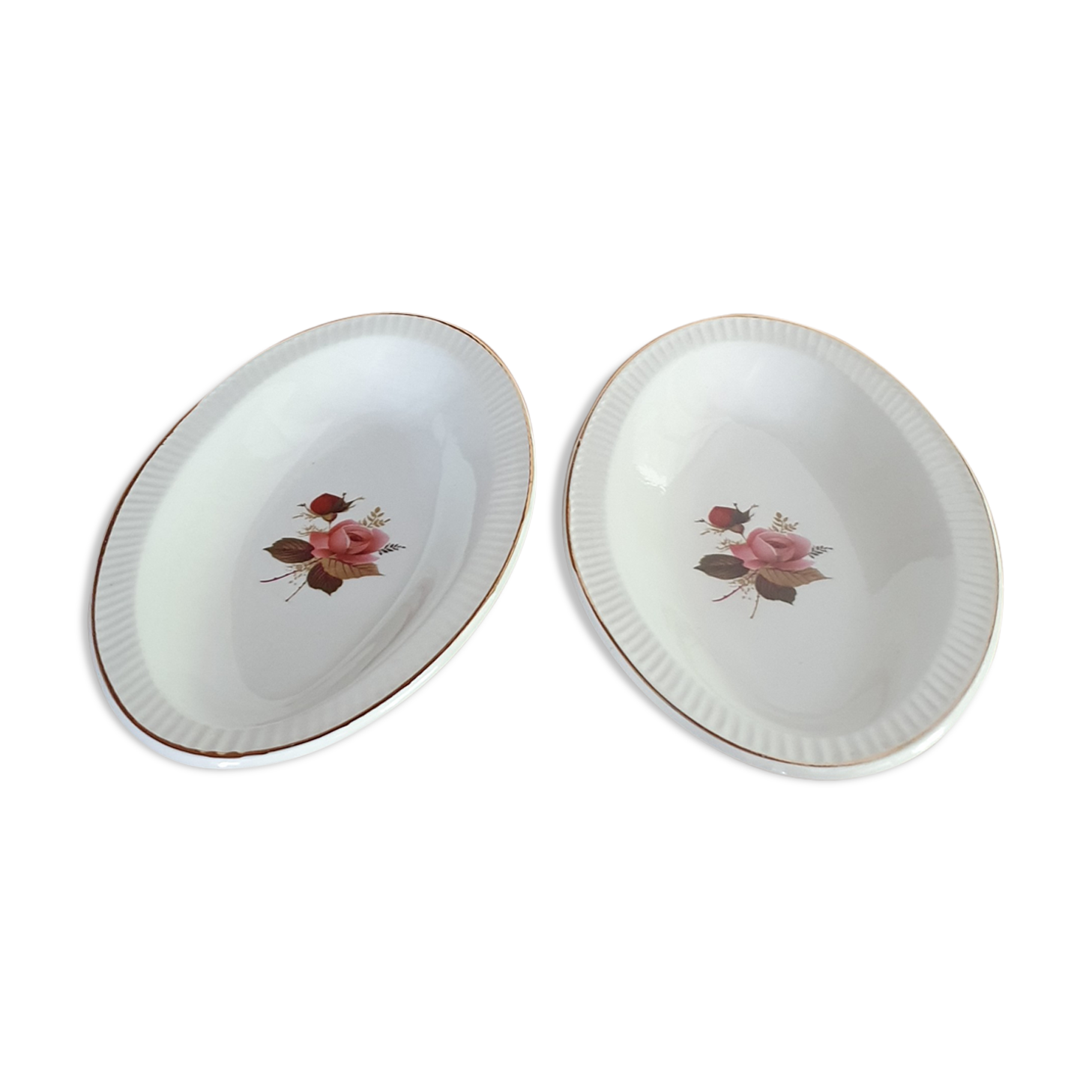 Lots of two richmond Sarreguemines ravines