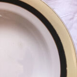 Plat de service Salins