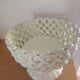 Vintage woven basket