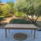 Table de ferme