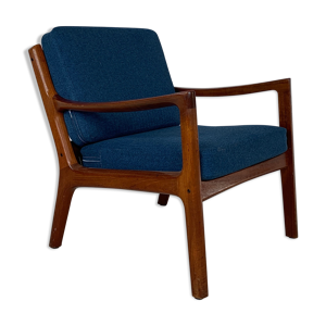 Fauteuil ole wanscher