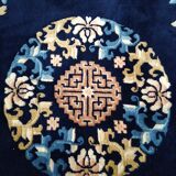 Asian wool carpet 140*200 cm