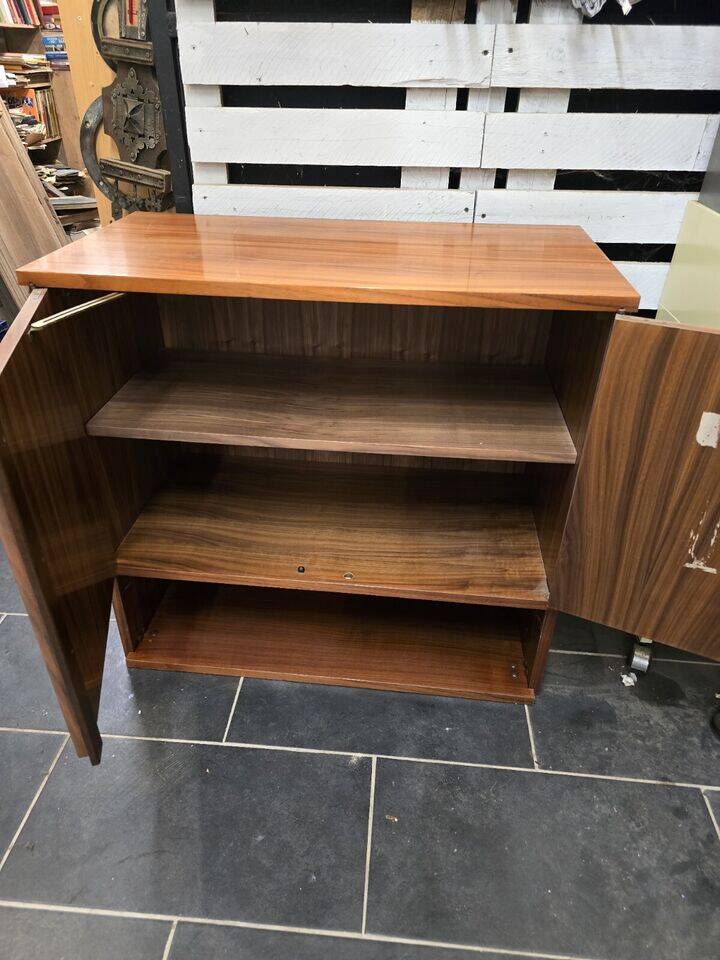 Vintage sideboard from the 70s