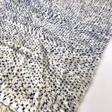 Moroccan berber carpet Beni Ouarain