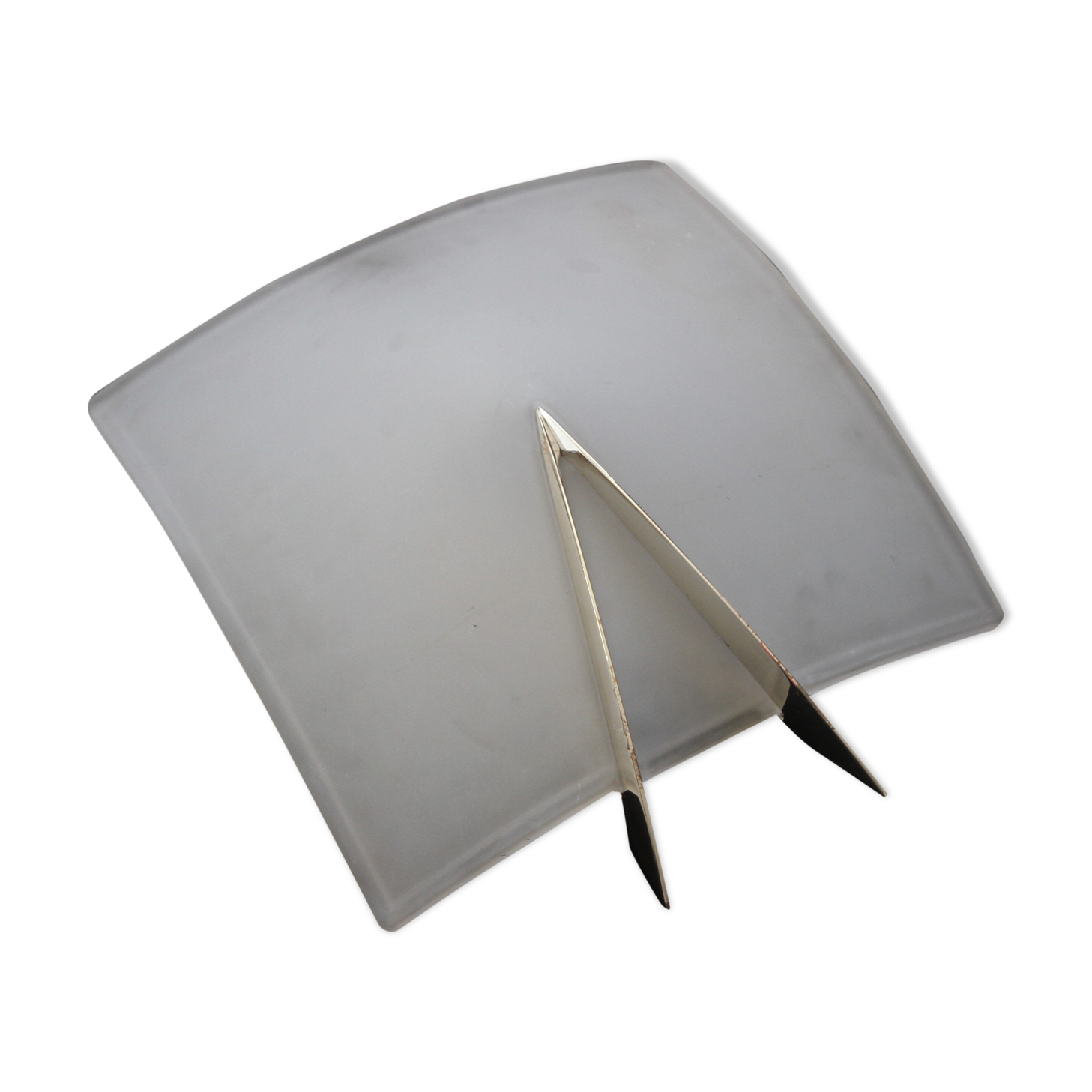 Sconce "wing" by Tre Ci Luce
