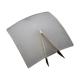 Sconce "wing" by Tre Ci Luce