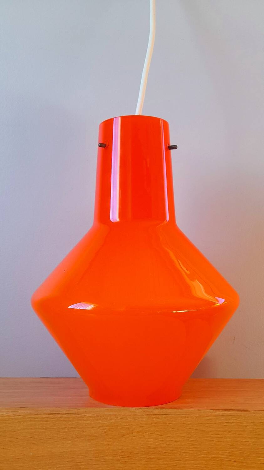 Targetti Sankey pendant lamp from the 70s