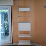 EFA wall shelves system-Design Gorges Friedman – "Potelets" range