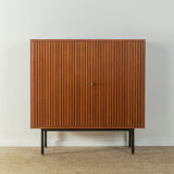 1950sdDresser by Oldenburger Möbelwerkstätten