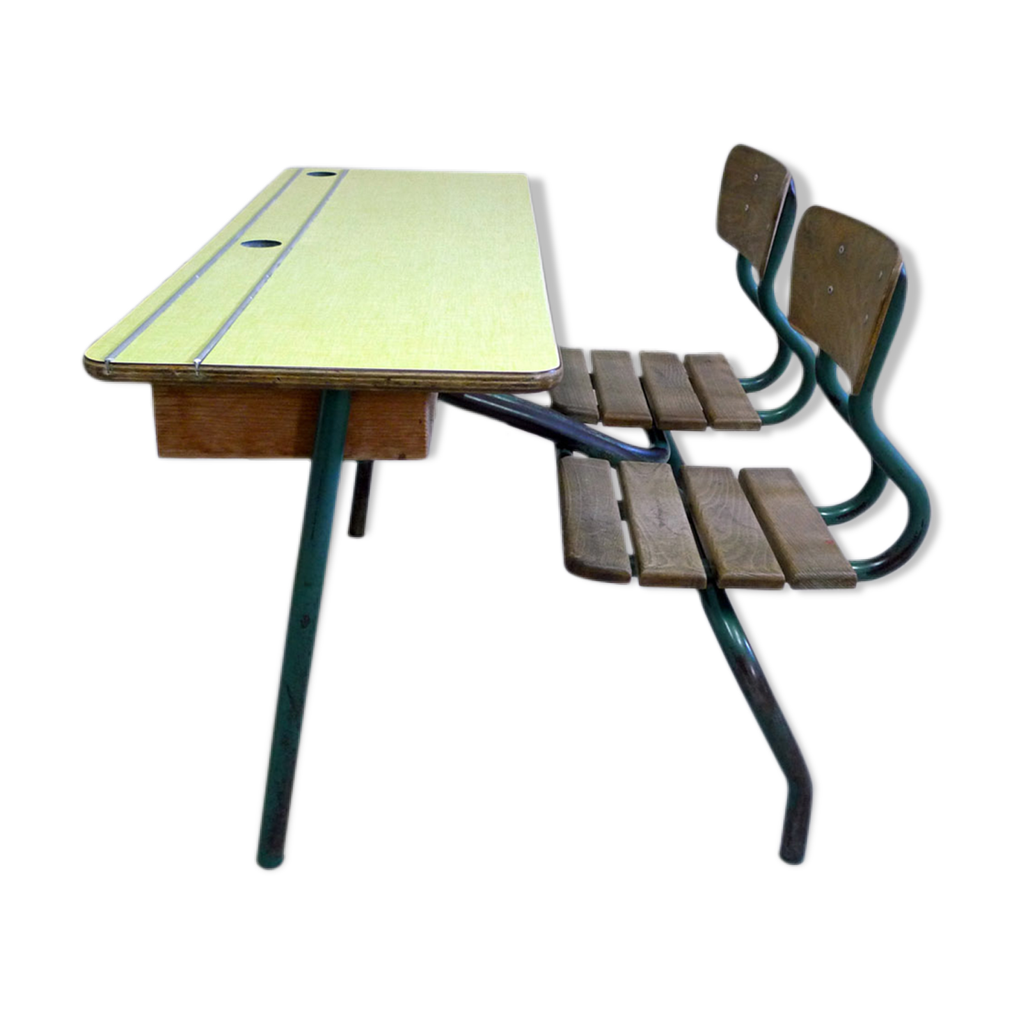 School desk