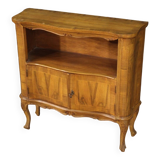 Venetian sideboard in wood from the 20th century