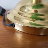 Banker's lamp, vintage desk lamp