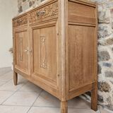 Buffet parisien art déco