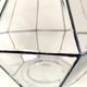 Glass Shade Globe Vintage Ceiling Lamp Glashütte Limbourg Germany