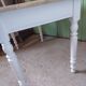Table de ferme