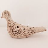 Bird stingflowers Dieulefit