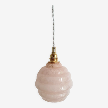 Baladeuse Clichy Rose