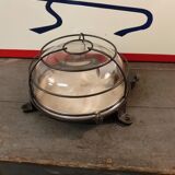 MAPELEC industrial window Wall lamp