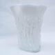 Vase en verre de Murano