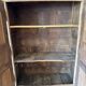 Antique oak wardrobe - Early 19th century