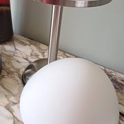 Lampe champignon tactile Paget trading
