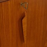 Planche haute des années 1960