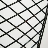 Bird chair and ottoman by Harry Bertoia for Knoll, Set of 2