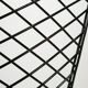Fauteuil et ottoman Bird par Harry Bertoia pour Knoll, lot de 2
