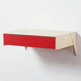 Martin Visser DD01/Bergeyk Drawer Unit for 't Spectrum 1956